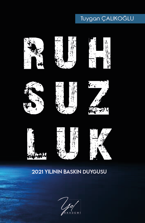 Ruhsuzluk