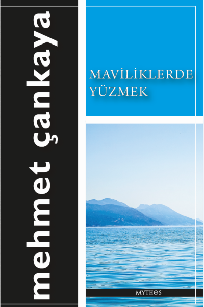 Maviliklerde Yüzmek
