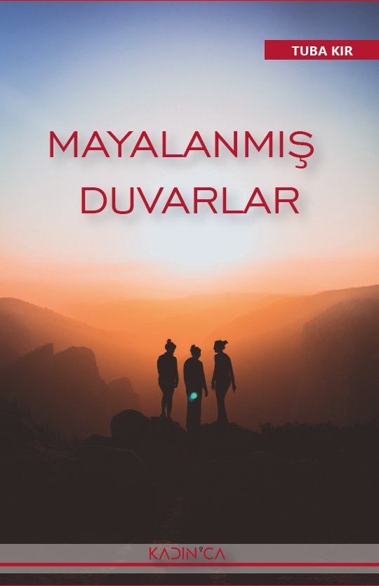 Mayalanmış Duvarlar