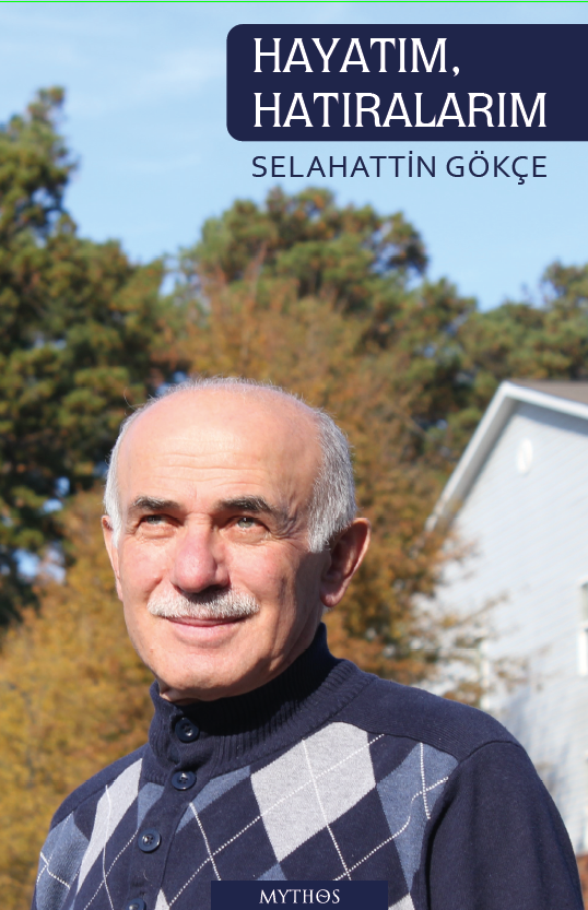 Hayatım, Hatıralarım
