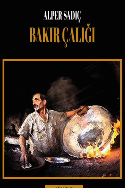 Bakır Çalığı