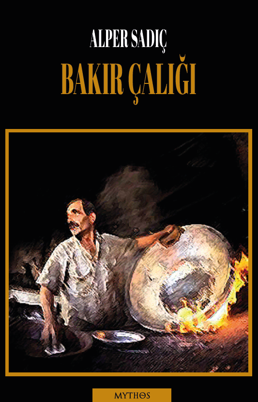 Bakır Çalığı
