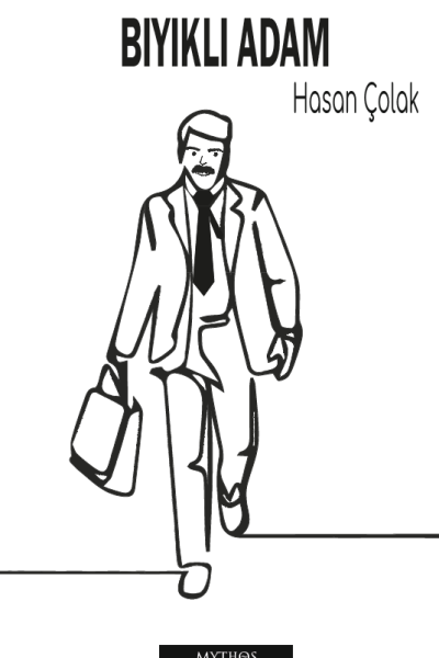 Bıyıklı Adam