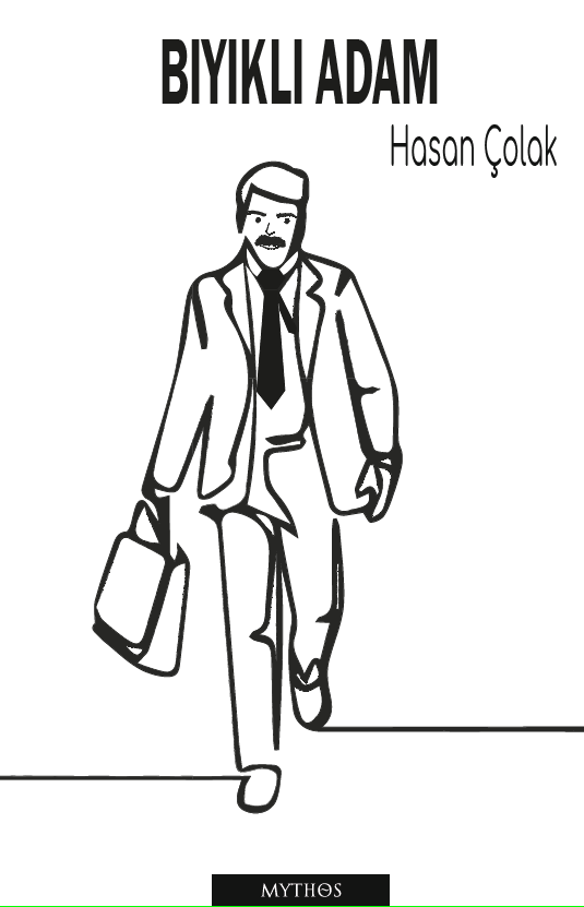 Bıyıklı Adam