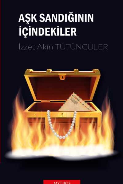Aşk Sandığının İçindekiler