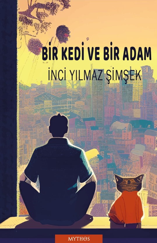 Bir Kedi ve Bir Adam