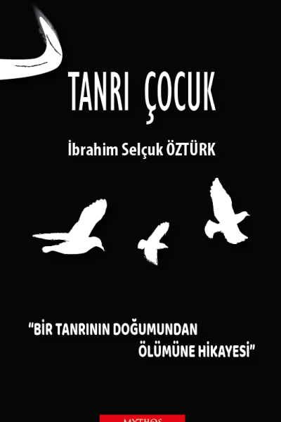 Tanrı Çocuk