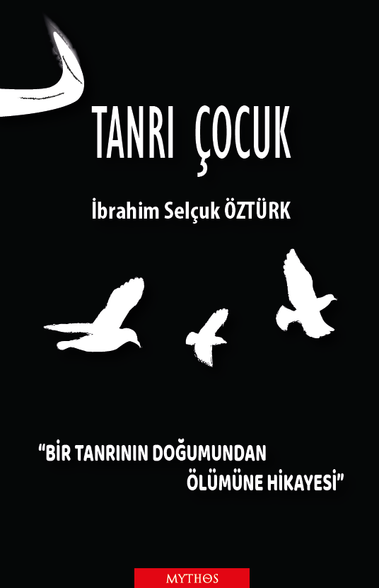 Tanrı Çocuk