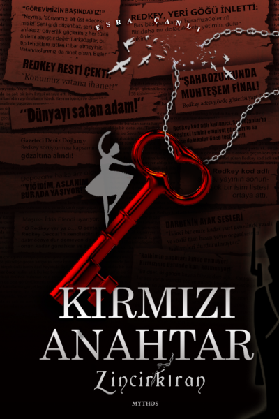 Kırmızı Anahtar II - Zincirkıran