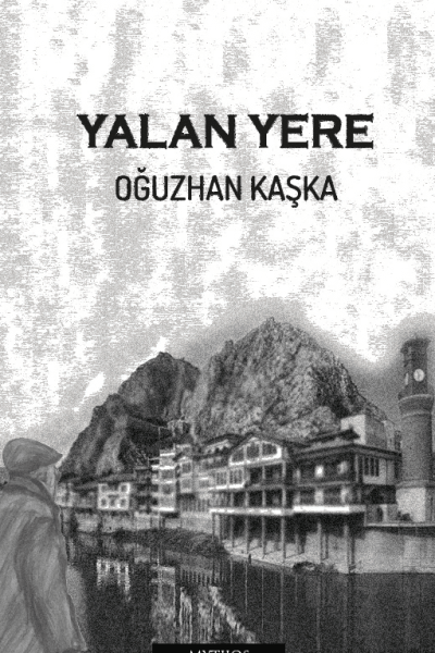 Yalan Yere