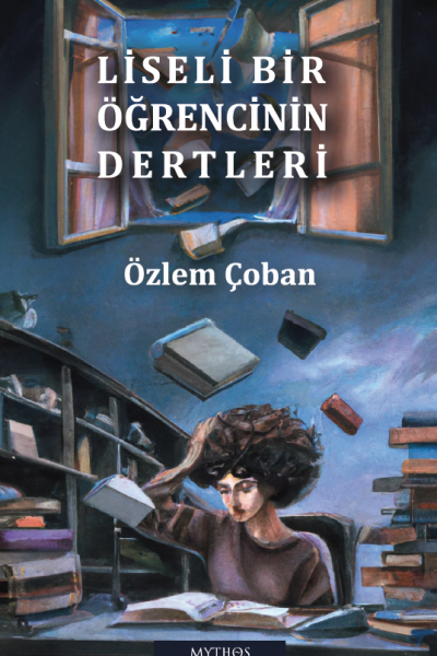 Liseli Bir Öğrencinin Dertleri