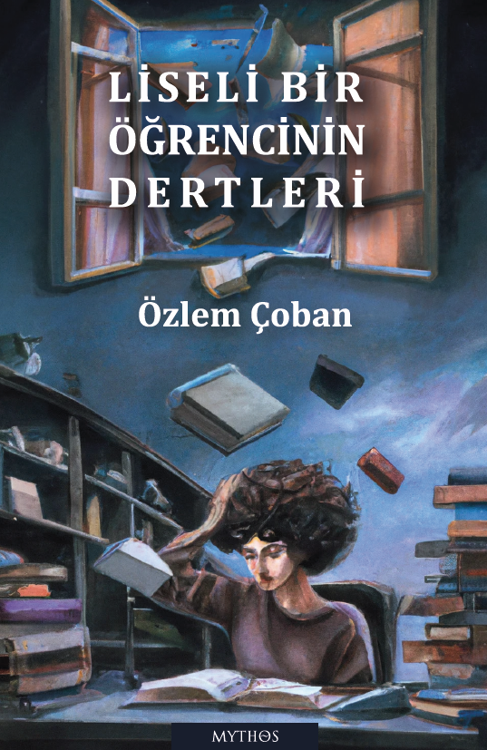 Liseli Bir Öğrencinin Dertleri