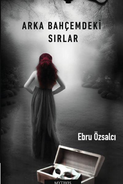 Arka Bahçemdeki Sırlar