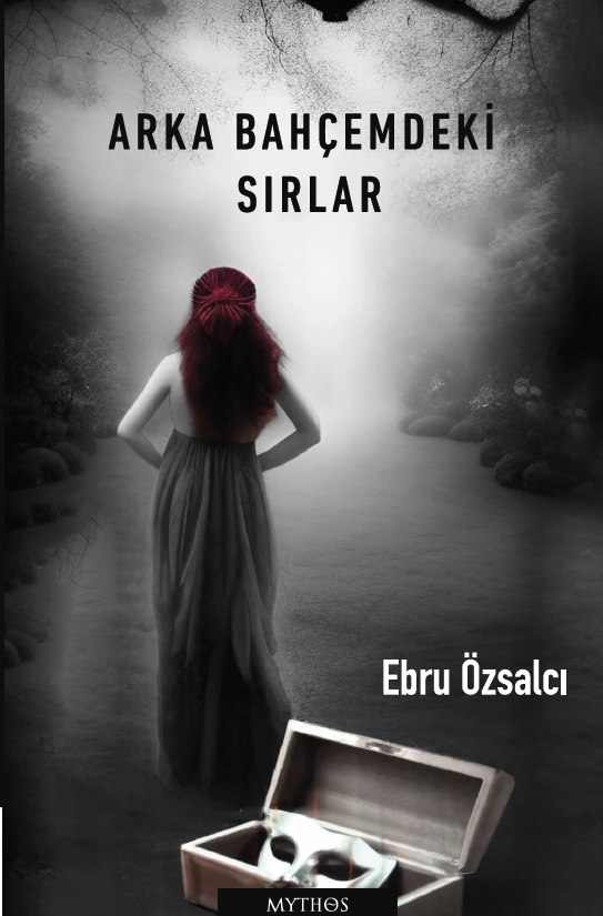 Arka Bahçemdeki Sırlar