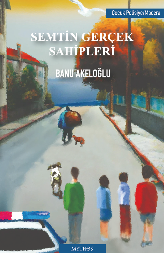 Semtin Gerçek Sahipleri