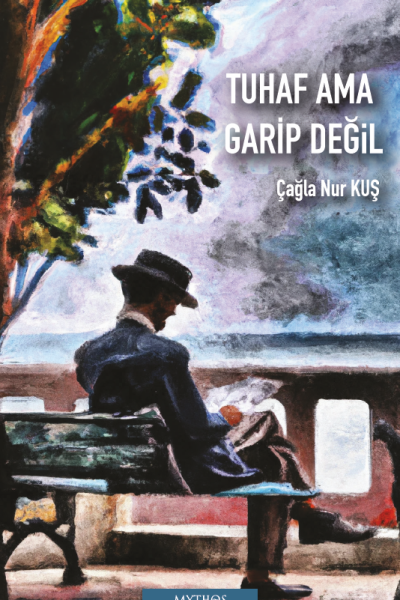 Tuhaf Ama Garip Değil