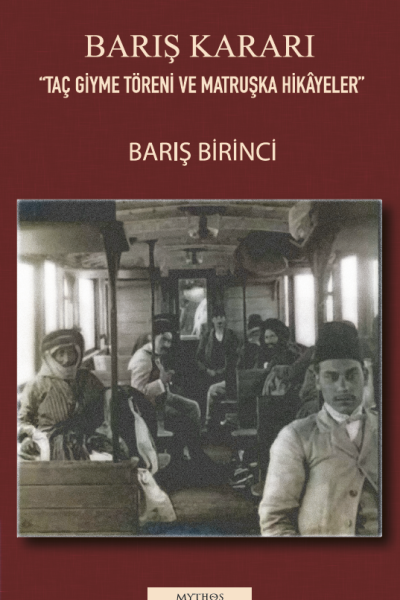 Barış Kararı