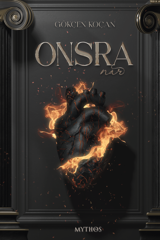 Onsra - Nar