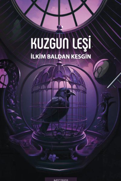 Kuzgun Leşi