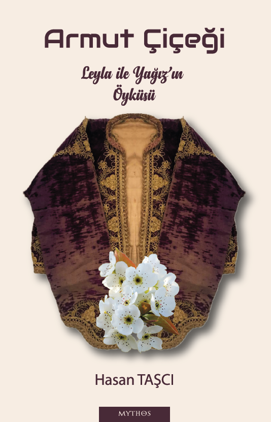 Armut Çiçeği