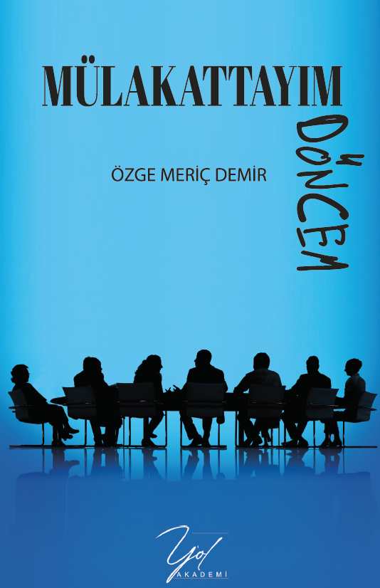 Mülakattayım Döncem