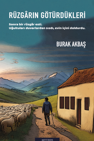 Rüzgârın Götürdükleri