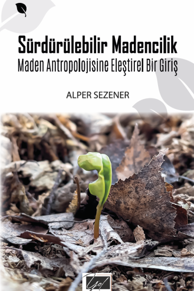 Sürdürülebilir Madencilik