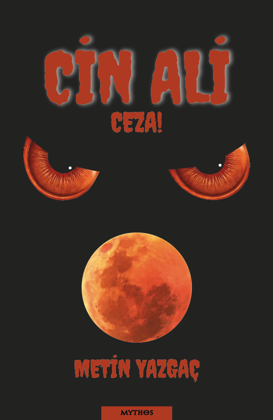 Cin Ali - Ceza