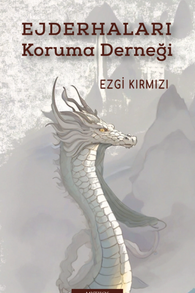 Ejderhaları Koruma Derneği