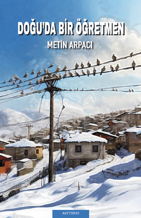 Doğu’da Bir Öğretmen