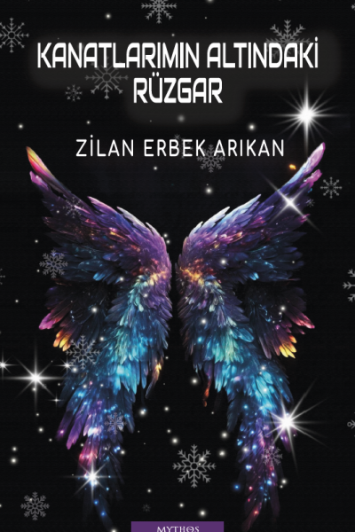 Kanatlarımın Altındaki Rüzgâr