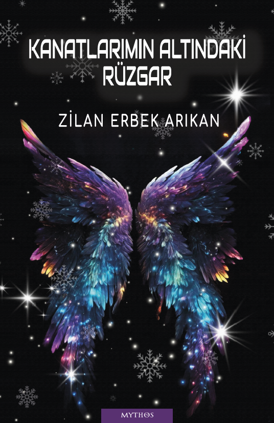 Kanatlarımın Altındaki Rüzgâr