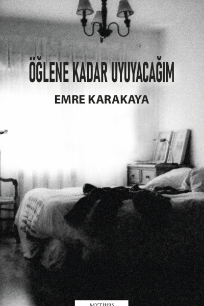 Öğlene Kadar Uyuyacağım
