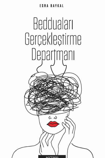 Bedduaları Gerçekleştirme Departmanı