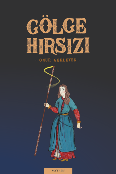 Gölge Hırsızı