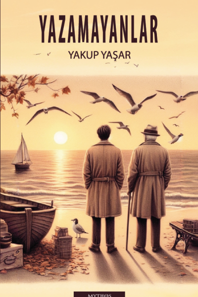 Yazamayanlar
