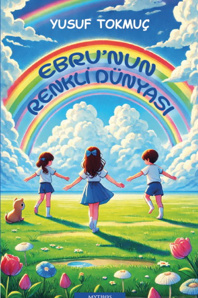 Ebru’nun Renkli Dünyası