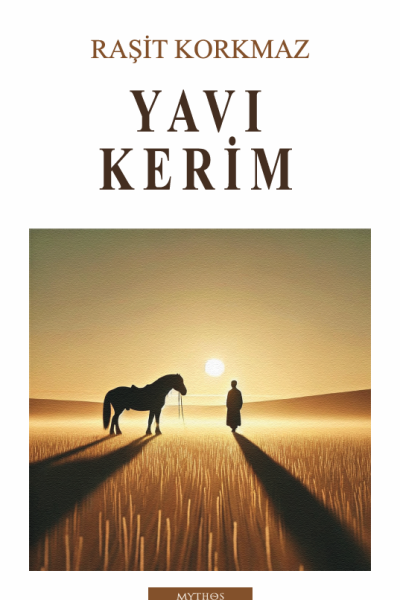 Yavı Kerim