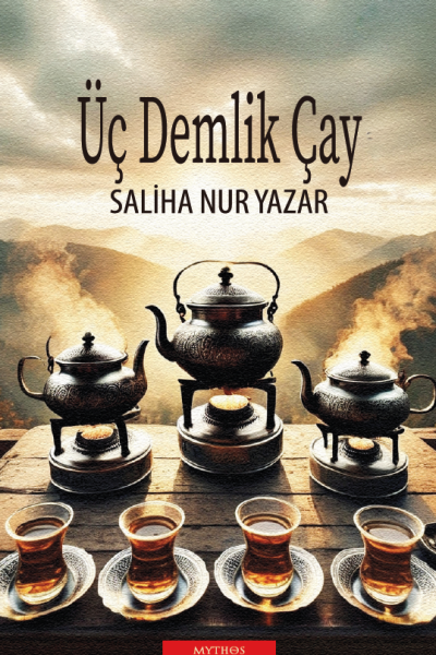 Üç Demlik Çay