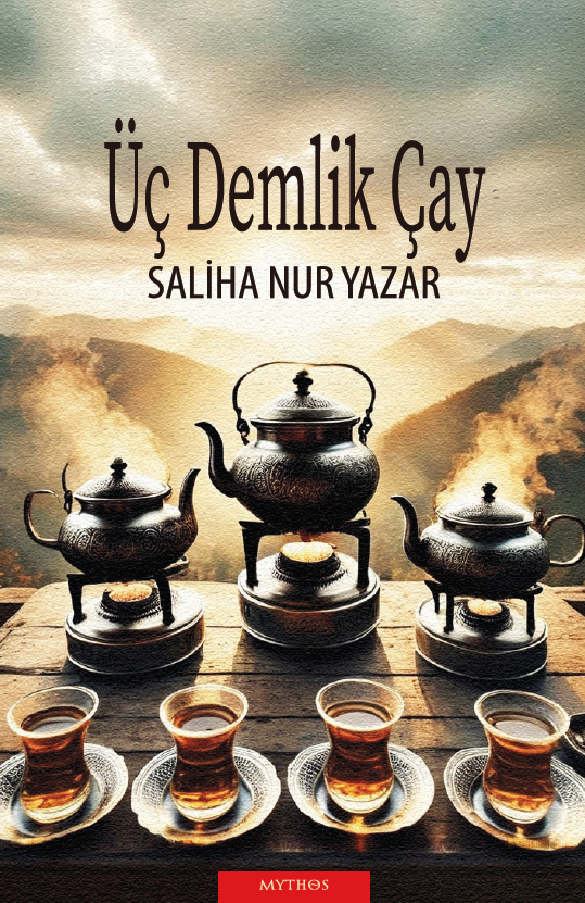 Üç Demlik Çay