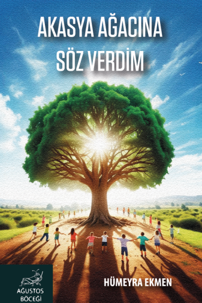 Akasya Ağacına Söz Verdim