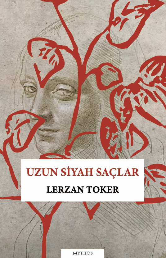 Uzun Siyah Saçlar
