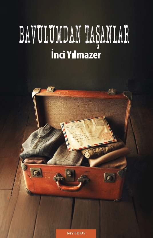 Bavulumdan Taşanlar