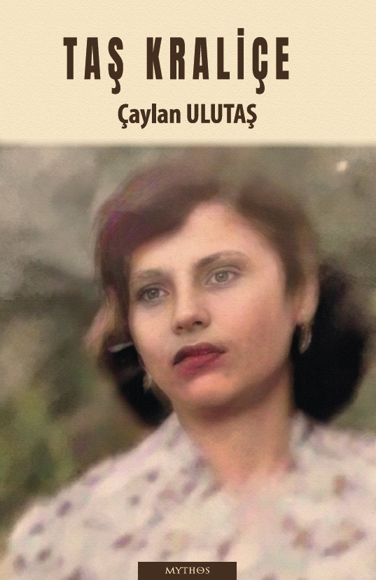 Taş Kraliçe