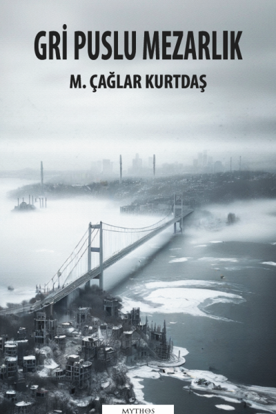 Gri Puslu Mezarlık