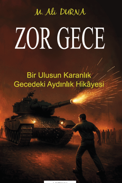 Zor Gece