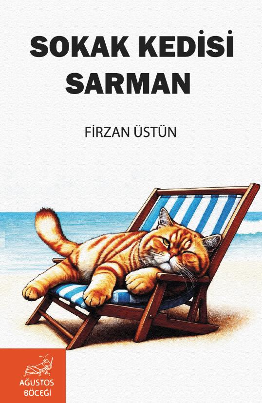 Sokak Kedisi Sarman