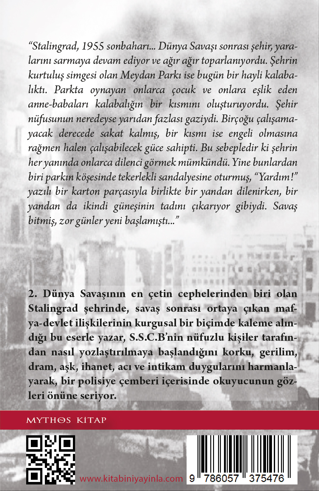 Stalingrad Günlükleri - Görsel 2