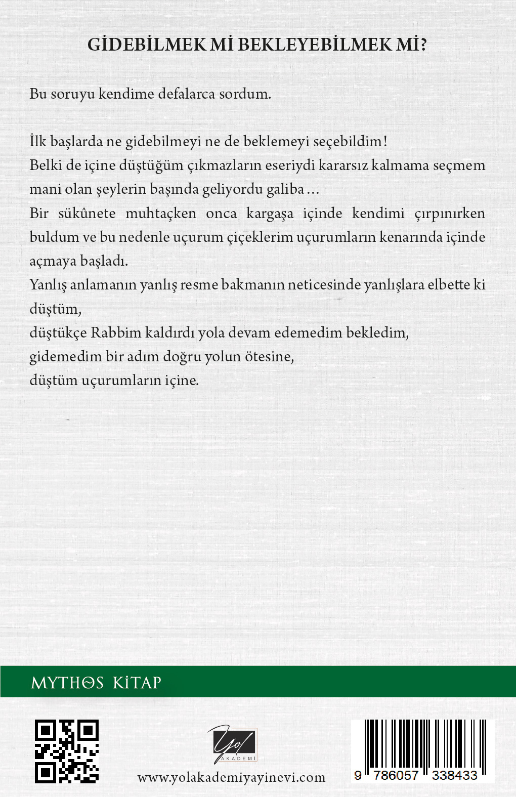 İman İle Bilinir - Görsel 2