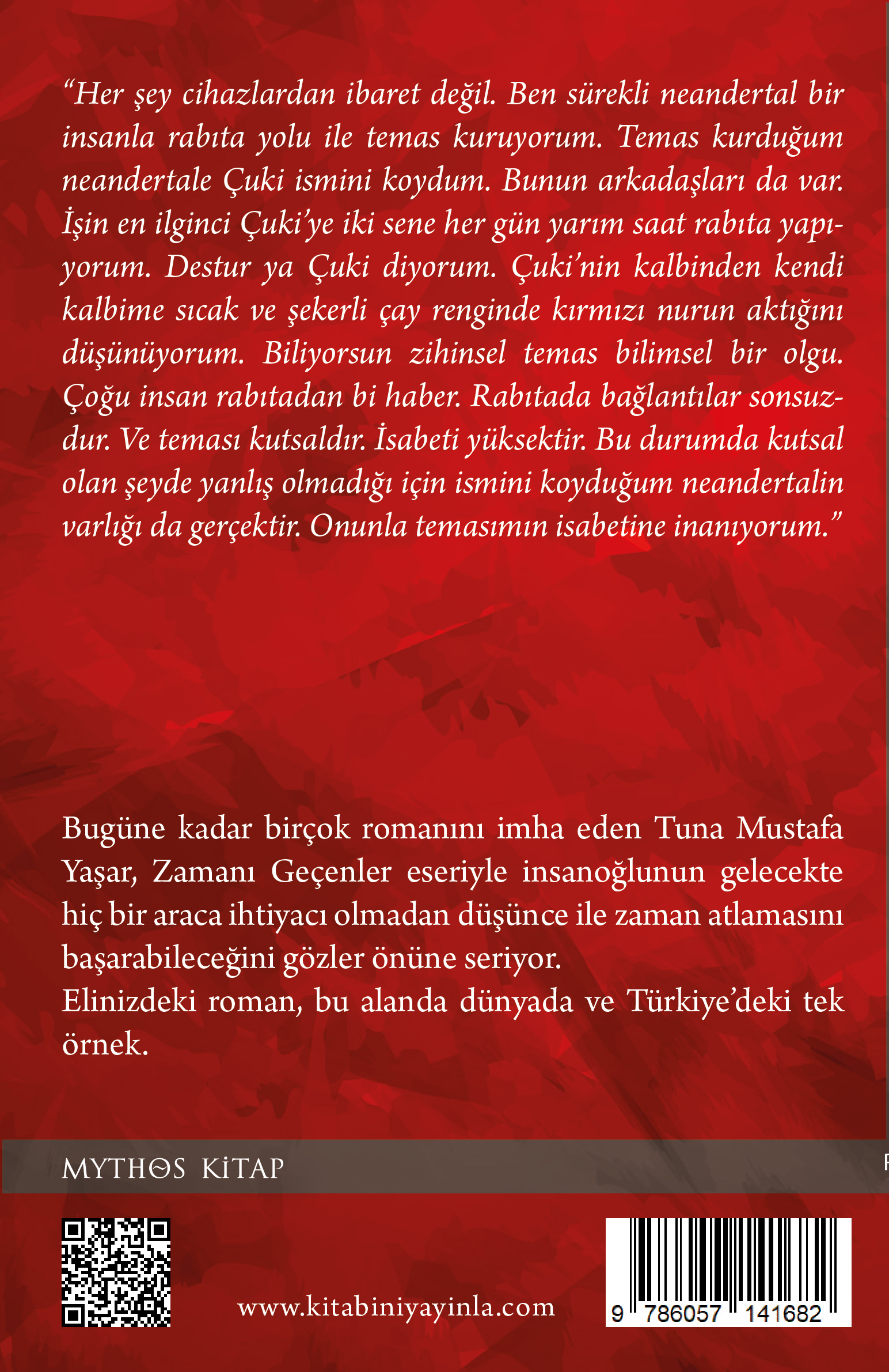 Zamanı Geçenler - Görsel 2